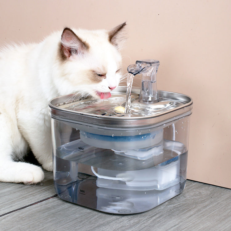 Pet Outdoor Supplies